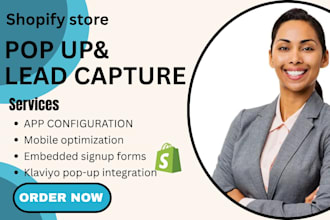 shopify popup builder lead capture privy optimonk justuno poptin wheelio wisepop