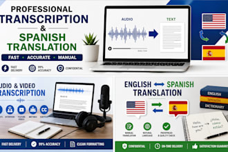 do guaranteed transcriptions for less