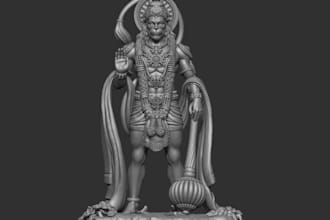 convert al to 3d stl model,meshy al,3mf miniature,collectible statue,resin print