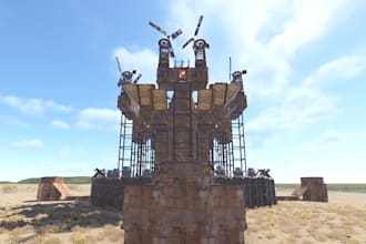 build the best rust base for you
