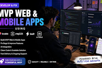 debug and deploy lovable replit supabase cursor and bolt app