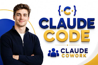 do claude code, claude coded app, claude cowork for you