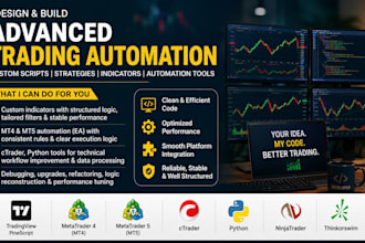 code tradingview indicator ninjatrader nt8 ninjascript mt4 mt5 trading robot bot