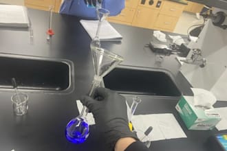 aid and tutor you through your chemistry and biology work