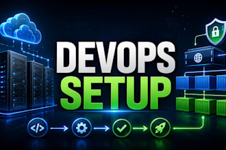 setup vps docker nginx SSL and deployment pipeline