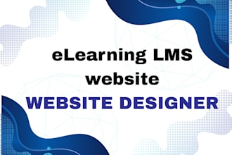 build elearning website, lms website, tutor lms, online course website
