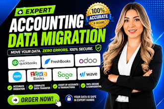 migrate quickbooks qbo to freshbooks odoo xero zoho books sage wave accounting