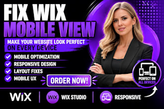 redesign wix, wix website redesign wix website design wix website redesign