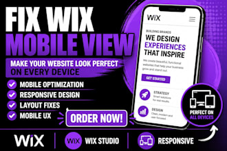 redesign wix, wix website redesign wix website design wix website redesign