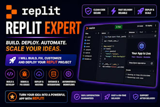 do replit replit ai
