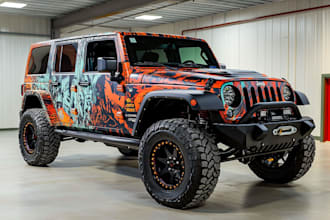 vehicle wrap car wrap van truck wrap design