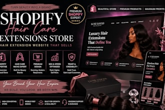 do shopify hair care extensions store shopify store hair extension website