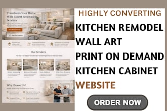 design kitchen remodel wall art print on demand kitchen cabinet website