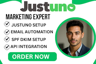 setupjustuno popup setup justuno shopify integration