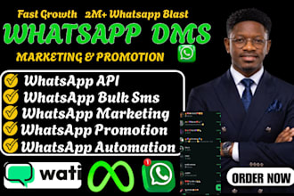 send whatsapp, bulk messages bulks sms whatsapp marketing