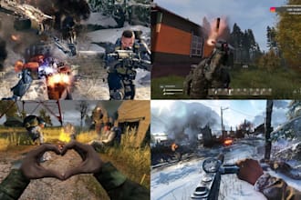 do arma reforger server setup, arma reforger weapons, map creation, arma mod