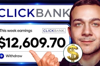 clickbank affiliate marketing link promotion clickbank referral link