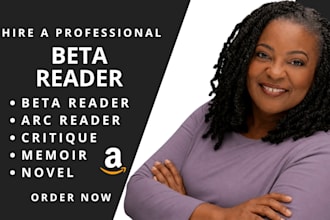 review beta read critique honest story feedback memoir book editor novel fanfic