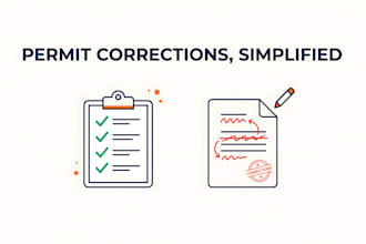 decode your city plan check corrections into an action plan