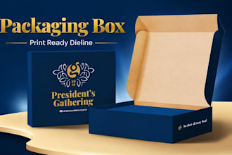 do product packaging box design, mailer box subscription box, pouch with dieline