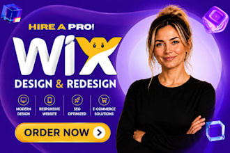 design wix ecommerce website redesign wix online store wix ecommerce website