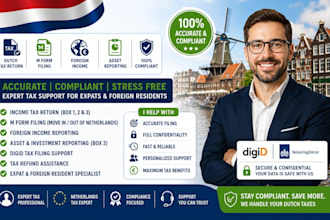 file netherlands income tax return foreign m form expat asset reporting