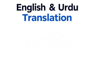 dofast and accurate english and urdu typing