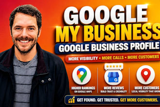 boost local SEO and map ranking for germany local businesses to get sales