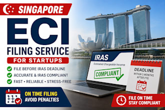 file singapore eci for startups before iras deadline for foreign entrepreneur