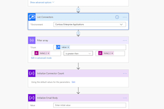 make power automate flows
