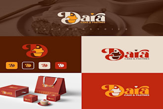 strategic do brand refresh logo redesign colour typography full visual identity