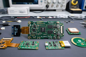design wearable devices and smart bands from concept to prototype
