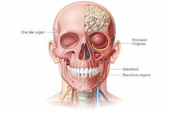 draw human anatomy, medical illustrations and diagrams