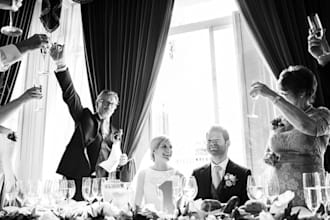 write your best man, maid of honour, or father of the bride speech