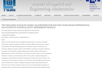 meticulous proofreading, editing, and technical writing