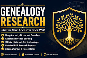 shatter genealogy brick wall and trace global ancestry family tree records
