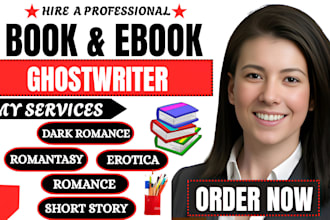 ghostwrite addictive dark romance novels and stories