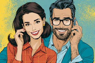 comic book, comic illustration, comic graphic novel