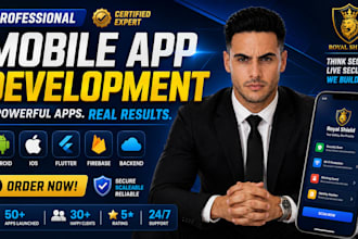 android mobile app development