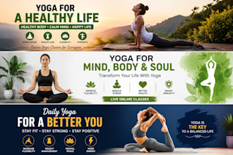 teach online yoga classes for flexibility, fitness