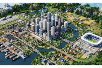 build minecraft city map medieval city minecaft map server spawn adventure map