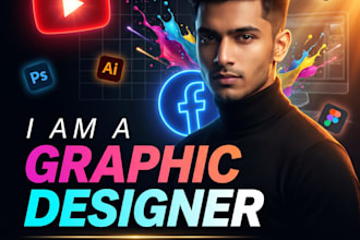 design professional and click worthy youtube thumbnails