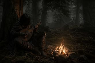 create custom soundtracks, music for games and media