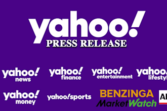 push down links with yahoo finances, off page SEO link building