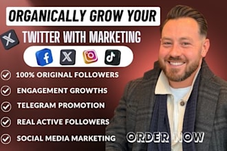 superfast crypto twitter x marketing crypto x promotion for real growth