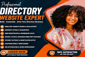 brilliant directory website brilliant directory business directory website