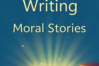 write beautiful urdu short stories with moral lesson