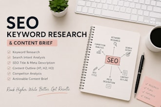 create an SEO content strategy