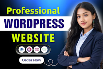 fix, clean up, speed up, migrate and customize your wordpress website