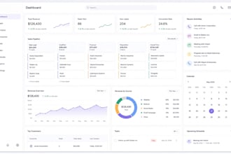 develop odoo crm, software developer, mlm, pos, erpnext, ai saas app, ai website